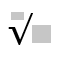 nth root